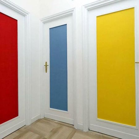 Rainbow Eur Apartment Rome Exterior photo