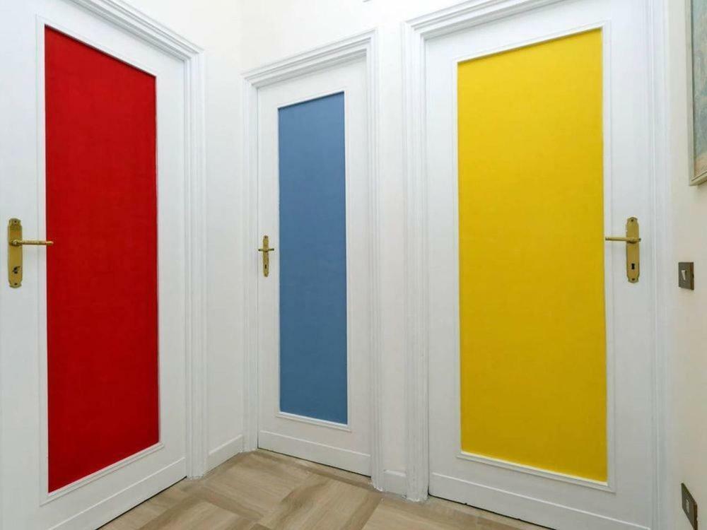 Rainbow Eur Apartment Rome Exterior photo