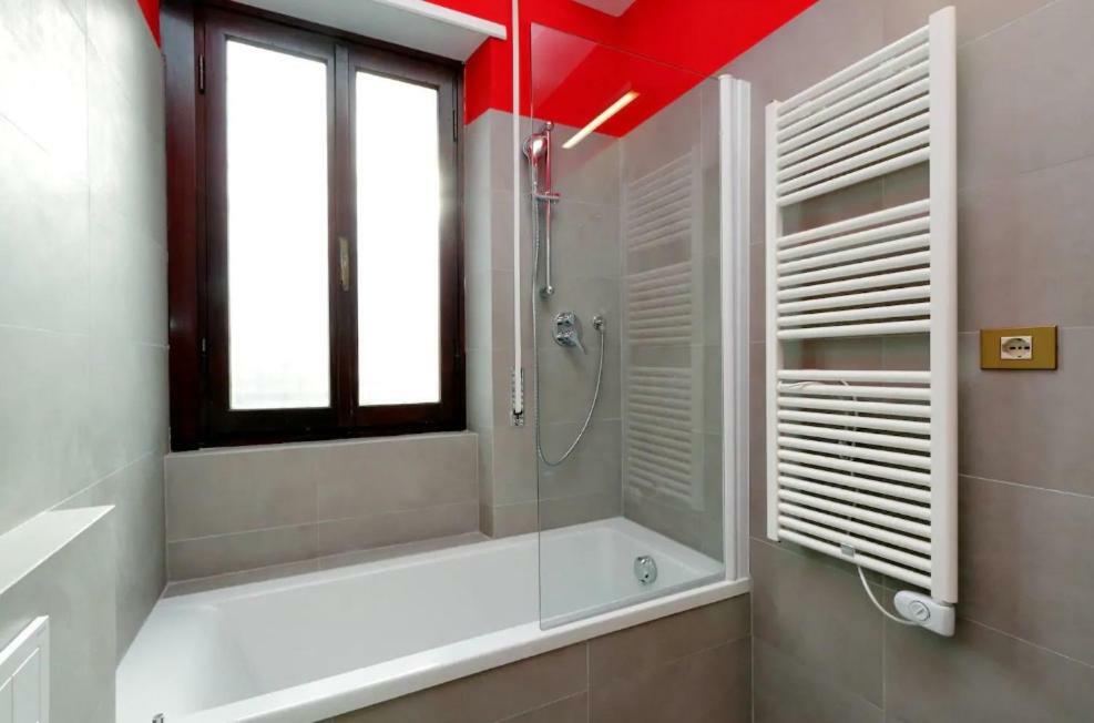 Rainbow Eur Apartment Rome Exterior photo