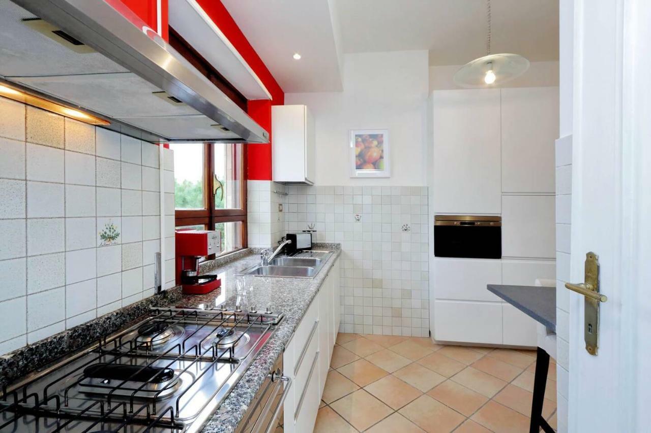 Rainbow Eur Apartment Rome Exterior photo